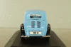 Mercedes-Benz 170H (W28) 1936, light blue, MBOMS029, Mercedes-Benz Offizielle Modell-Sammlung #29, Altaya 1:43 Уценка!