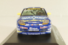 Porsche 911(996) GT3 Cup #10  Supercup 1998, P.Huisman, blue, XCL99011, ONYX 1:43