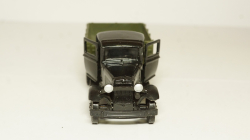 Газ ААА в коробке, 1:43