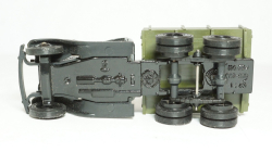 Газ ААА в коробке, 1:43