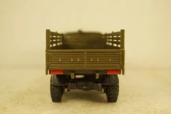 Камаз-4310, хаки 06.2010, Элекон 1:43