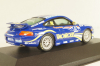 Porsche 911(996) GT3 Cup #10  Supercup 1998, P.Huisman, blue, XCL99011, ONYX 1:43