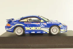 Porsche 911(996) GT3 Cup #10  Supercup 1998, P.Huisman, blue, XCL99011, ONYX 1:43