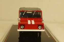 Луаз-969 лесопожарный, TruckTyr 1:43