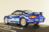 Porsche 911(996) GT3 Cup #10  Supercup 1998, P.Huisman, blue, XCL99011, ONYX 1:43