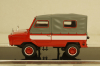 Луаз-969 лесопожарный, TruckTyr 1:43