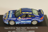 Porsche 911(996) GT3 Cup #10  Supercup 1998, P.Huisman, blue, XCL99011, ONYX 1:43
