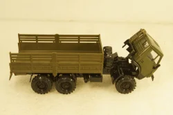 Камаз-4310, хаки 06.2010, Элекон 1:43