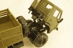 Камаз-4310, хаки 06.2010, Элекон 1:43
