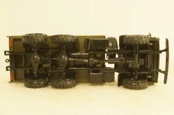 Камаз-4310, хаки 06.2010, Элекон 1:43