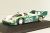 Porsche 956 Short tail #33 1000 km Mosport Park 1984, Hobss/Keegan/Konrad, white/green, Q3066, Quartzo 1:43