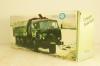Камаз-43101-028, с тентом 2010г Элекон 1:43