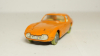 Toyota 2000GT А29 желтый, 1:43