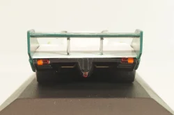 Porsche 956 Short tail #33 1000 km Mosport Park 1984, Hobss/Keegan/Konrad, white/green, Q3066, Quartzo 1:43