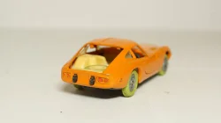 Toyota 2000GT А29 желтый, 1:43