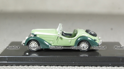 Камаз-43101-028, с тентом 2010г Элекон 1:43