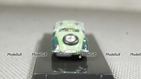 Камаз-43101-028, с тентом 2010г Элекон 1:43