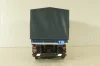Fiat 683 N "SAiMA" 1966, red/blue, Camion D'epoca #77, 1:43