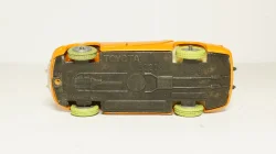 Toyota 2000GT А29 желтый, 1:43