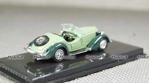 АПП-0,5-2,0 (Газ-2705 "Газель"), TruckTyr 1:43