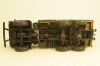 Камаз-43101-028, с тентом 2010г Элекон 1:43