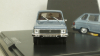 Renault 6 TL, grey, 7711419284, Norev 1:43