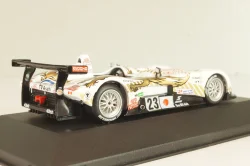 Panoz Spyder LMP #23 Le Mans 2000, T.Suzuki/M.Kageyama/M.Kageyama, white, XCL040, ONYX 1:43