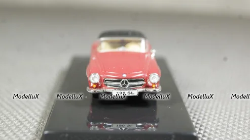 АПП-0,5-2,0 (Газ-2705 "Газель"), TruckTyr 1:43