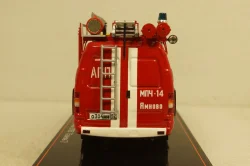 АПП-0,5-2,0 (Газ-2705 "Газель"), TruckTyr 1:43