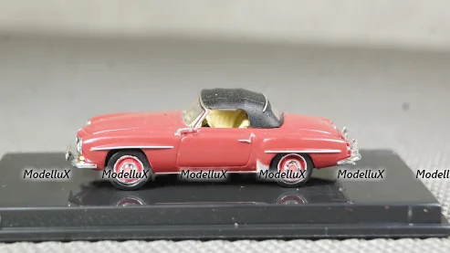 АПП-0,5-2,0 (Газ-2705 "Газель"), TruckTyr 1:43