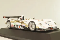 Panoz Spyder LMP #23 Le Mans 2000, T.Suzuki/M.Kageyama/M.Kageyama, white, XCL040, ONYX 1:43
