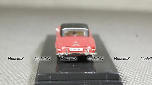 АПП-0,5-2,0 (Газ-2705 "Газель"), TruckTyr 1:43