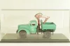 УралЗИС-355М внутризаводской тягач, TruckTyr 1:43