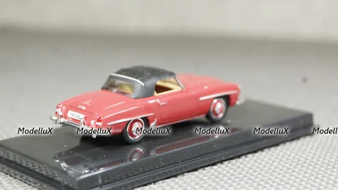 АПП-0,5-2,0 (Газ-2705 "Газель"), TruckTyr 1:43