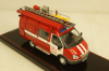 АПП-0,5-2,0 (Газ-2705 "Газель"), TruckTyr 1:43