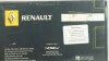 Renault R4 F6 VAN 1982, blue, 419281, Norev 1:43