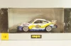 Porsche 911(996) GT3 Cup #7 Carrera cup 1999, B.Maylander, white, XCL025, ONYX 1:43