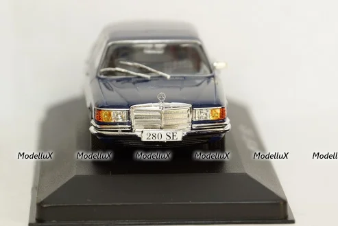 Mini John Cooper Works WRC #23 Rallye Schweden 2013 Nikara, Kalliolepo, WBR015, WhiteBox 1:43