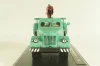 УралЗИС-355М внутризаводской тягач, TruckTyr 1:43