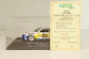 Porsche 911(996) GT3 Cup #7 Carrera cup 1999, B.Maylander, white, XCL025, ONYX 1:43