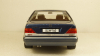 Mercedes S500 W140 1994 blue, iScale 1:18
