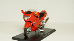 Honda CBR 1100 XX, TOP MOTO 1:18