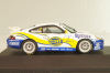 Porsche 911(996) GT3 Cup #7 Carrera cup 1999, B.Maylander, white, XCL025, ONYX 1:43