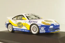 Porsche 911(996) GT3 Cup #7 Carrera cup 1999, B.Maylander, white, XCL025, ONYX 1:43