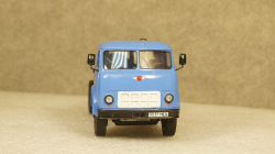Маз-504 тягач, Киммерия 1:43
