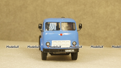Маз-504 тягач, Киммерия 1:43