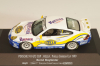 Porsche 911(996) GT3 Cup #7 Carrera cup 1999, B.Maylander, white, XCL025, ONYX 1:43