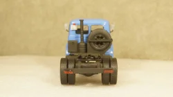 Маз-504 тягач, Киммерия 1:43