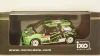 Citroen DS3 R3 #27 Rally Portugal IRC 2011, green, RAM461, IXO 1:43