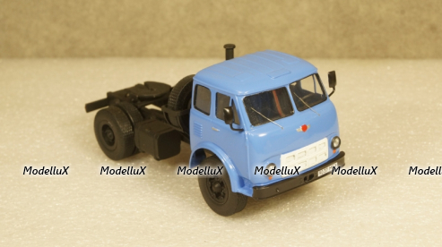 Маз-504 тягач, Киммерия 1:43